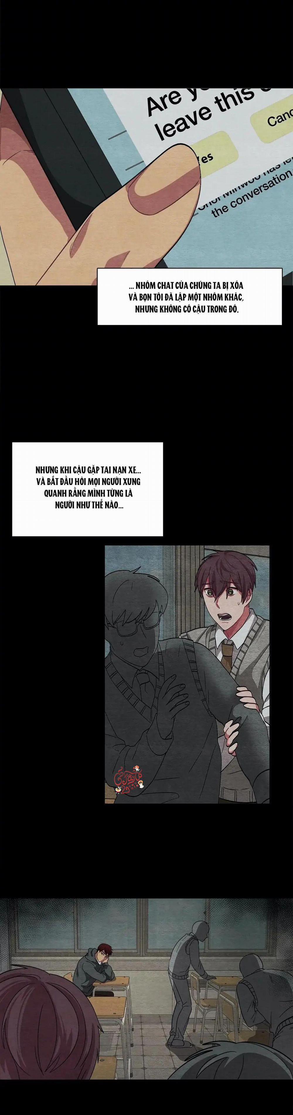 Hãy Vâng Lời Anh 39 trang 19