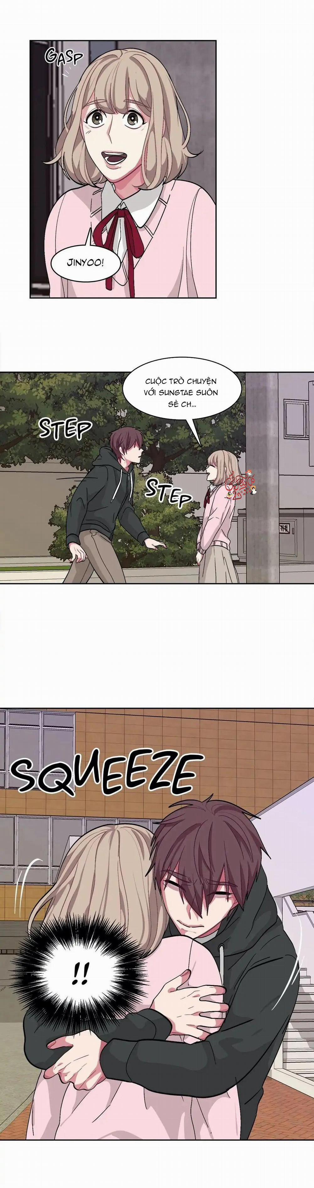 Hãy Vâng Lời Anh 39 trang 24