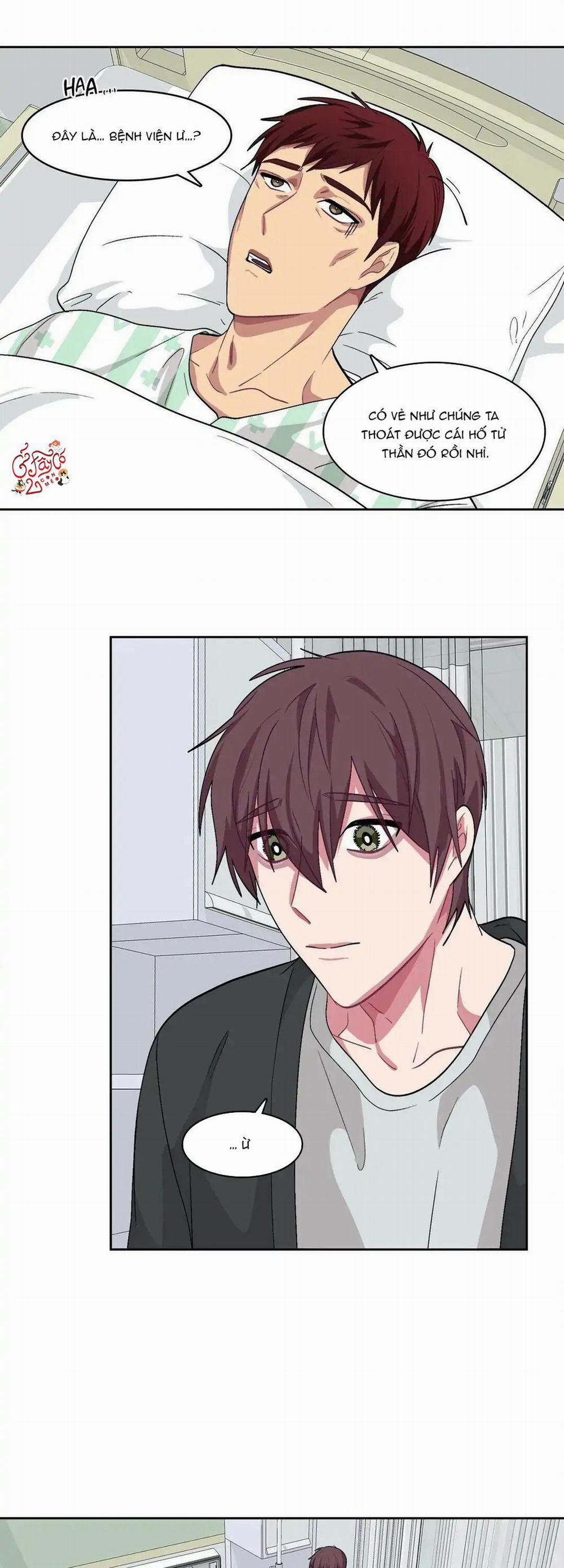 Hãy Vâng Lời Anh 39 trang 4