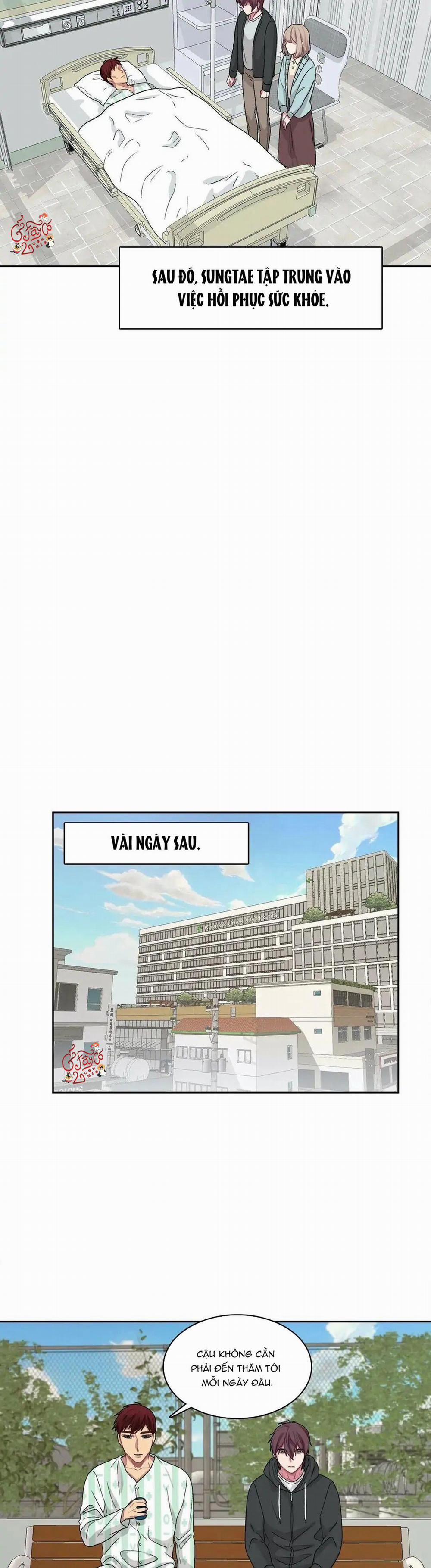 Hãy Vâng Lời Anh 39 trang 5