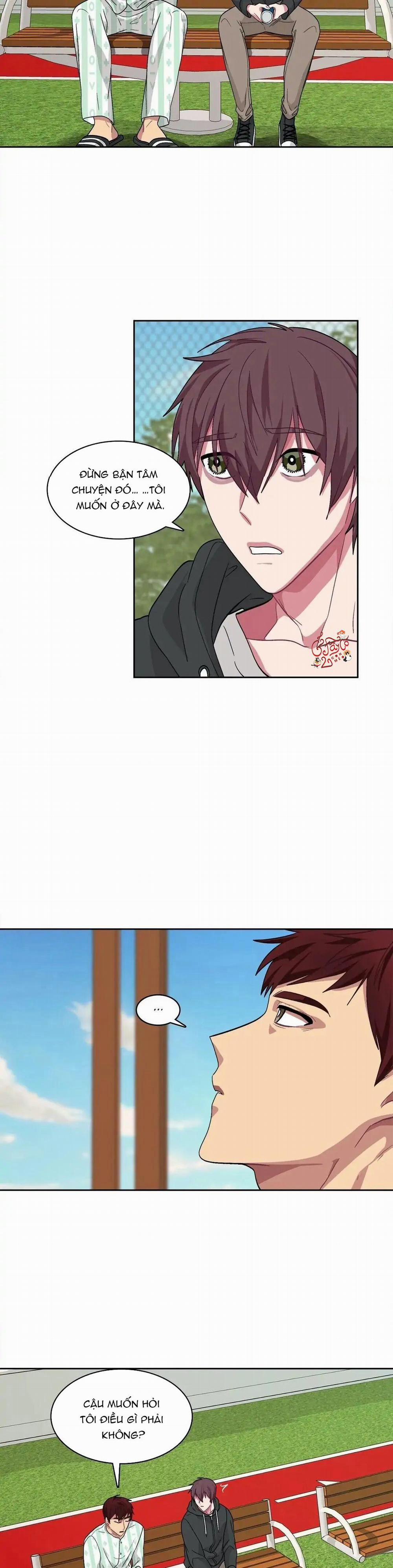 Hãy Vâng Lời Anh 39 trang 6