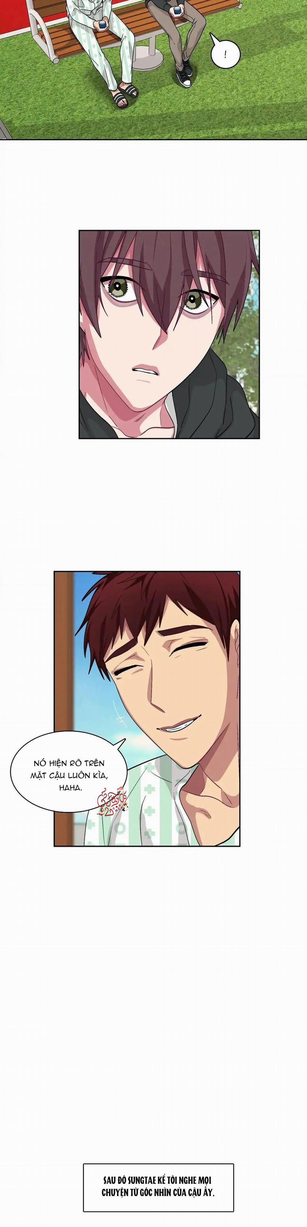 Hãy Vâng Lời Anh 39 trang 7