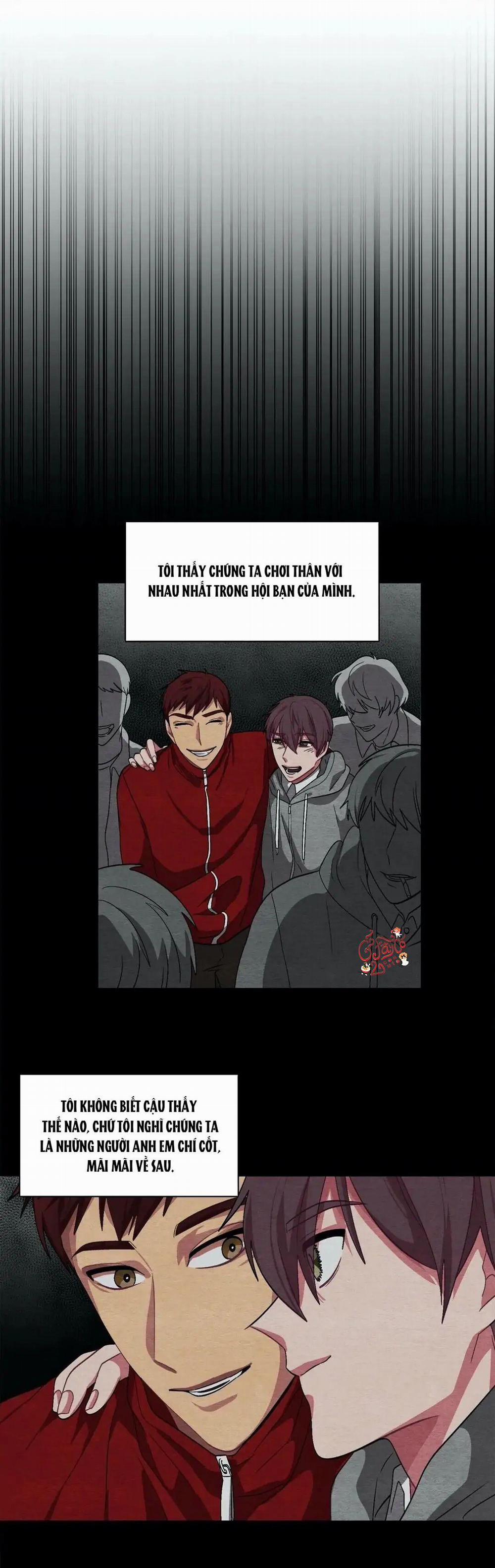 Hãy Vâng Lời Anh 39 trang 8