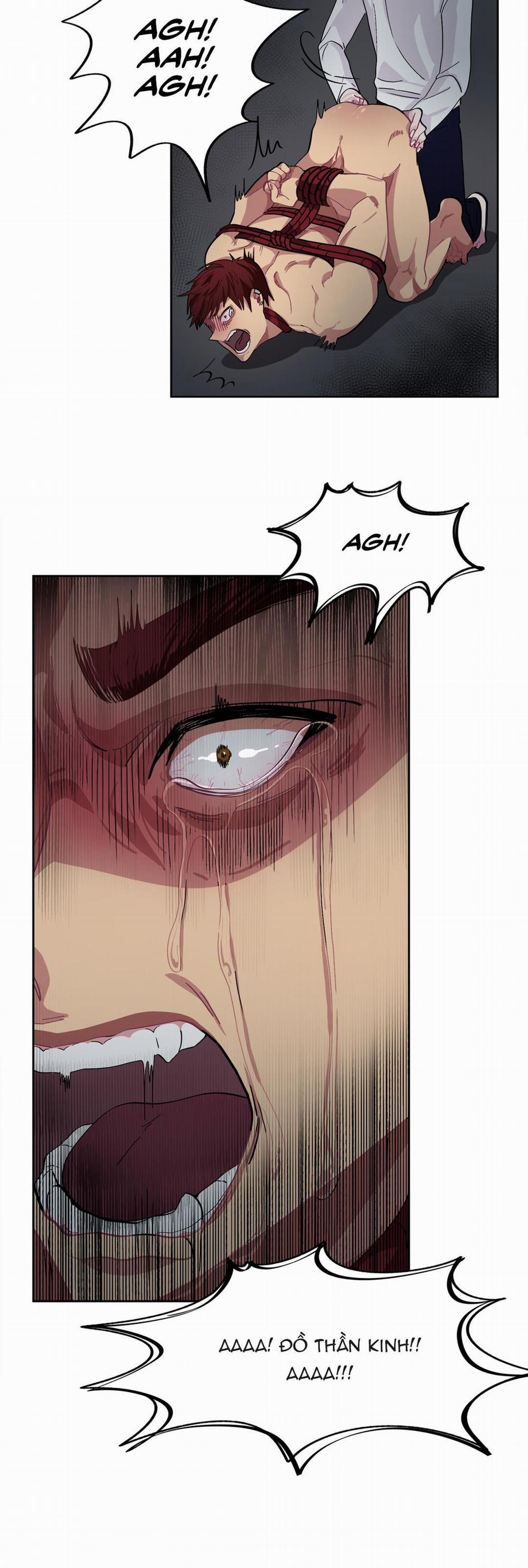 Hãy Vâng Lời Anh 4 trang 15