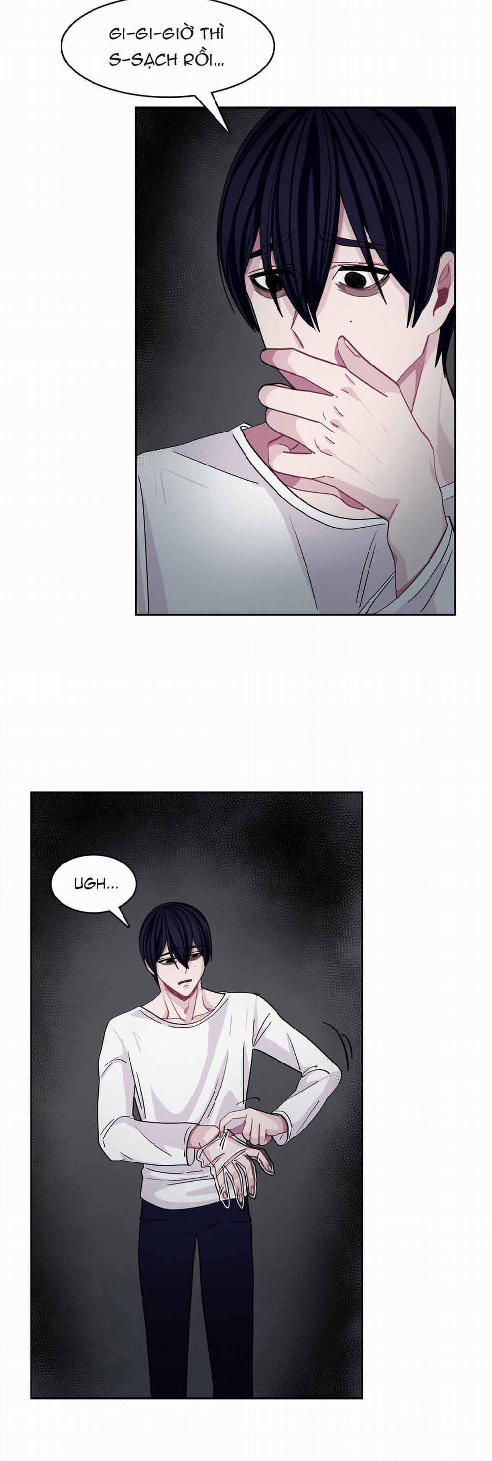 Hãy Vâng Lời Anh 4 trang 17