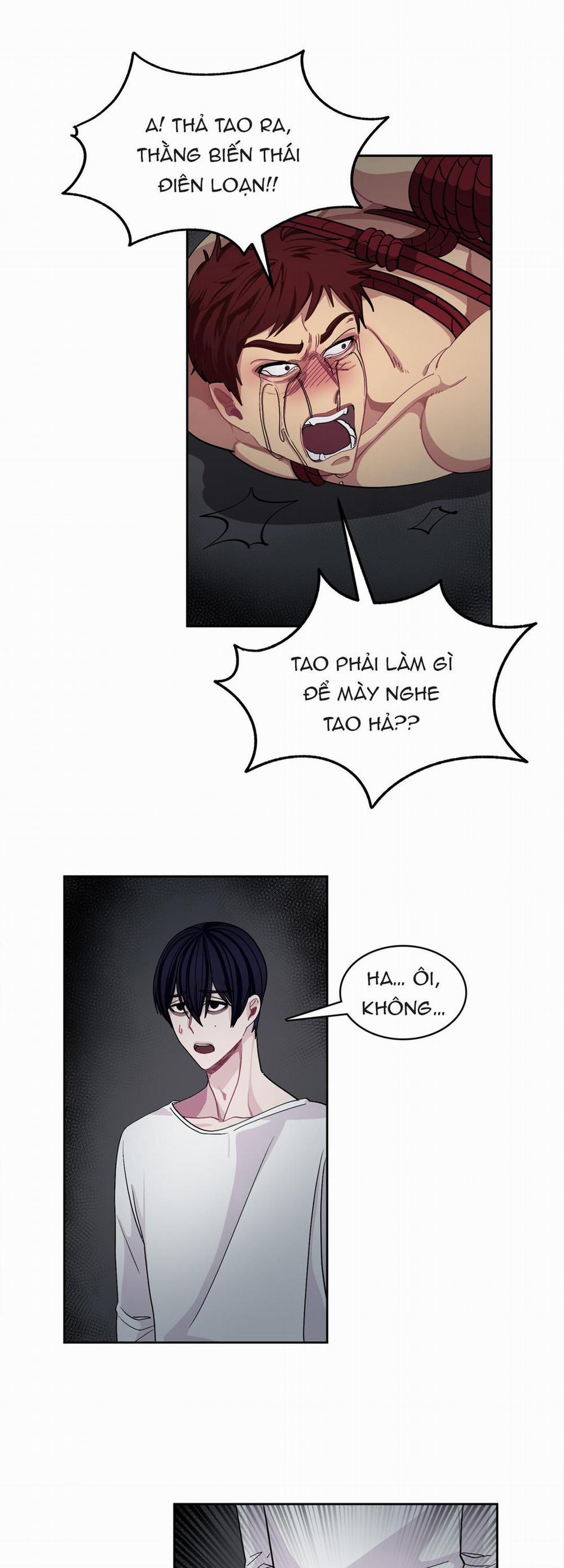 Hãy Vâng Lời Anh 4 trang 18