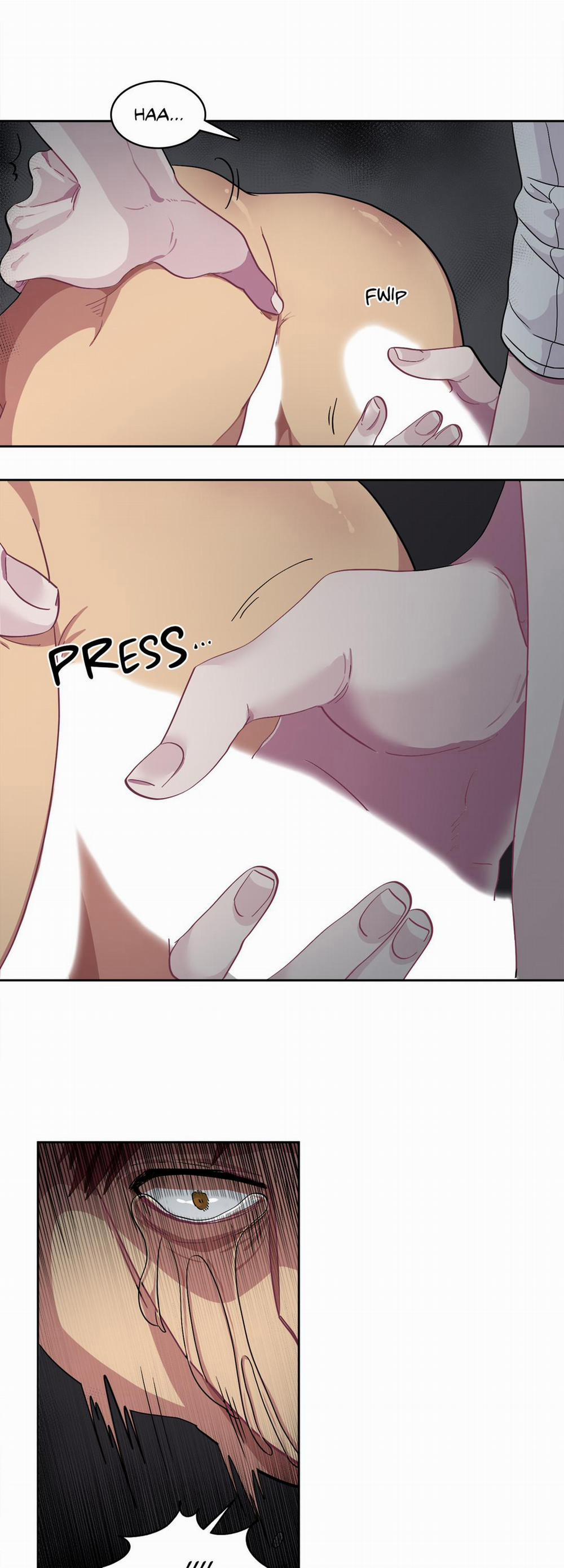 Hãy Vâng Lời Anh 4 trang 24