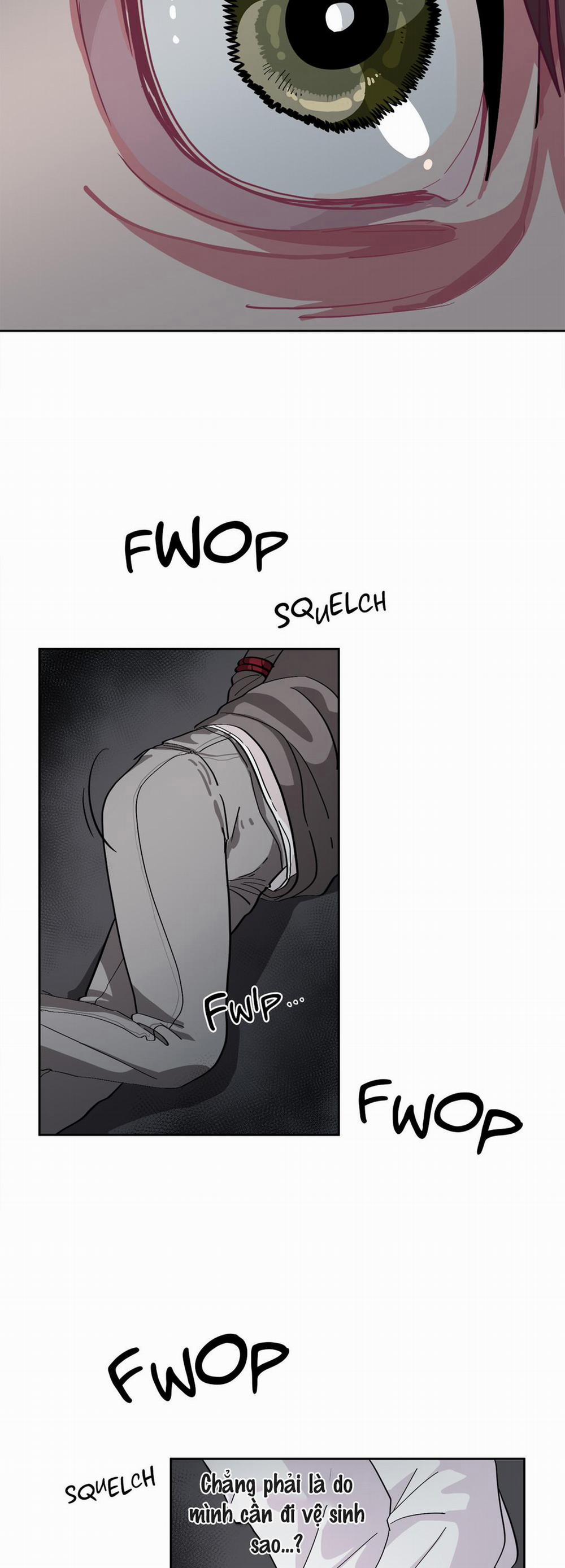 Hãy Vâng Lời Anh 4 trang 27