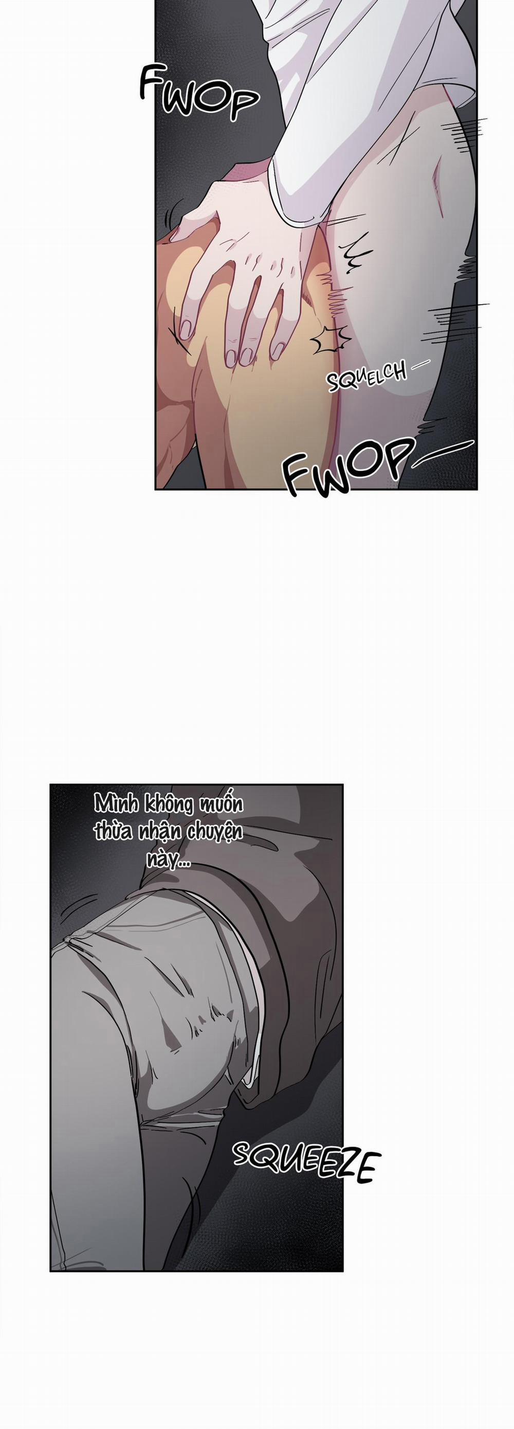 Hãy Vâng Lời Anh 4 trang 28