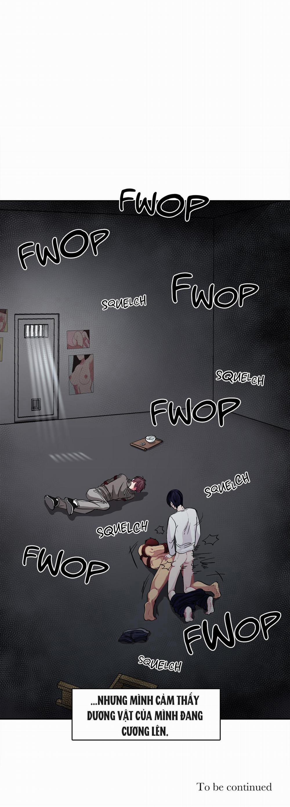 Hãy Vâng Lời Anh 4 trang 29