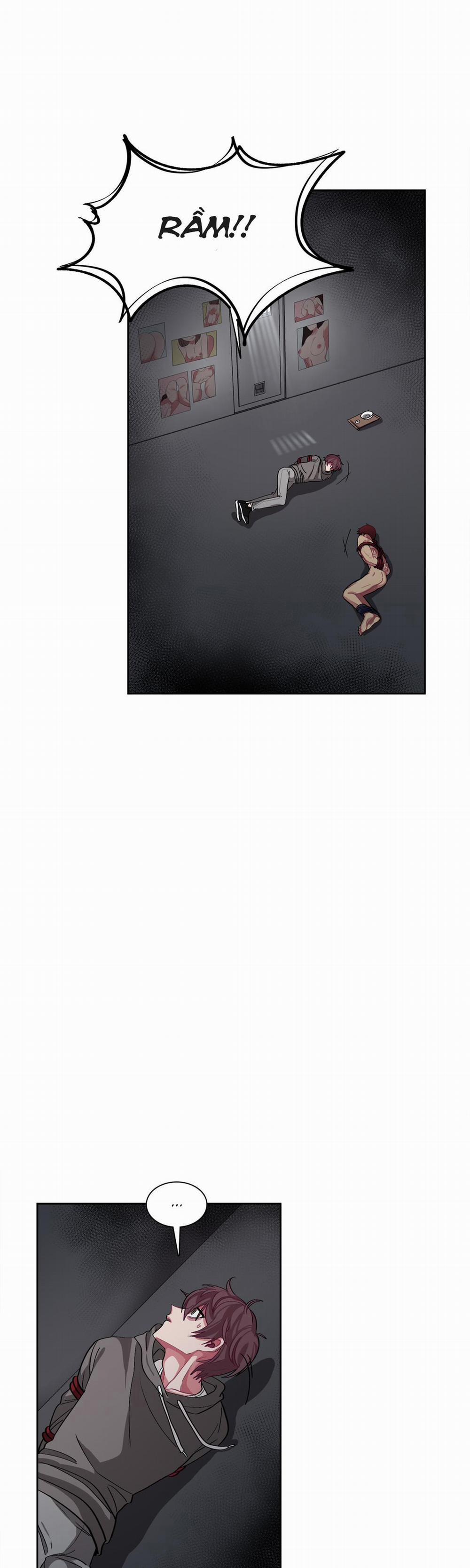 Hãy Vâng Lời Anh 4 trang 6