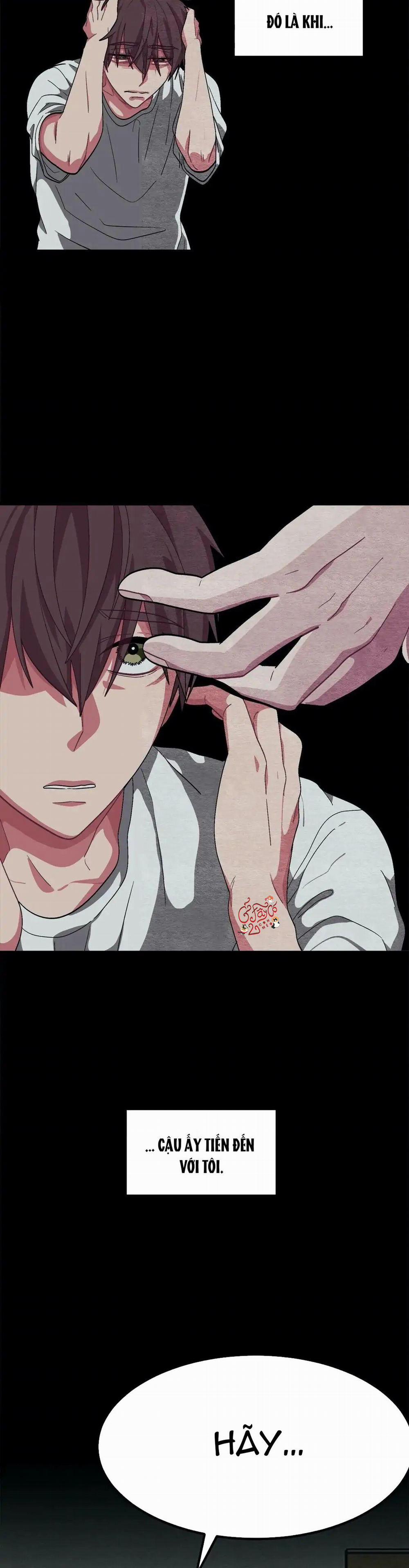 Hãy Vâng Lời Anh 40 trang 11