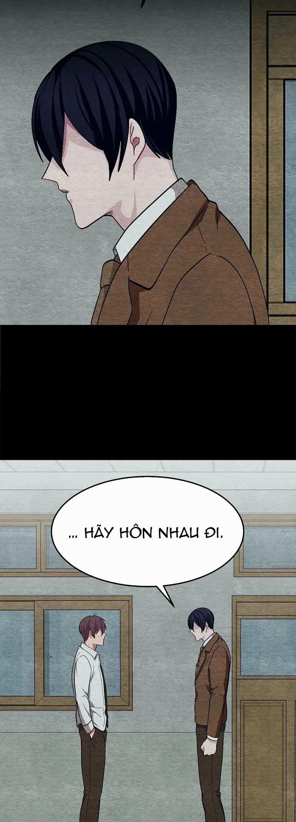 Hãy Vâng Lời Anh 40 trang 12