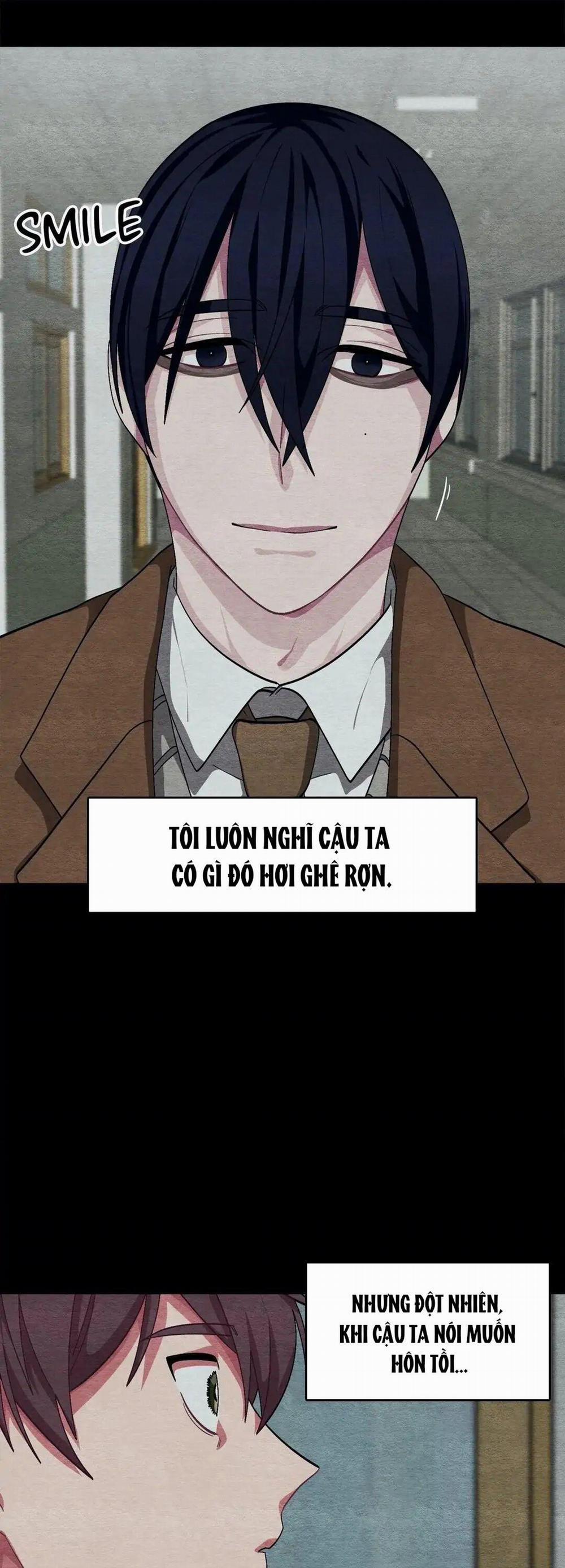 Hãy Vâng Lời Anh 40 trang 14