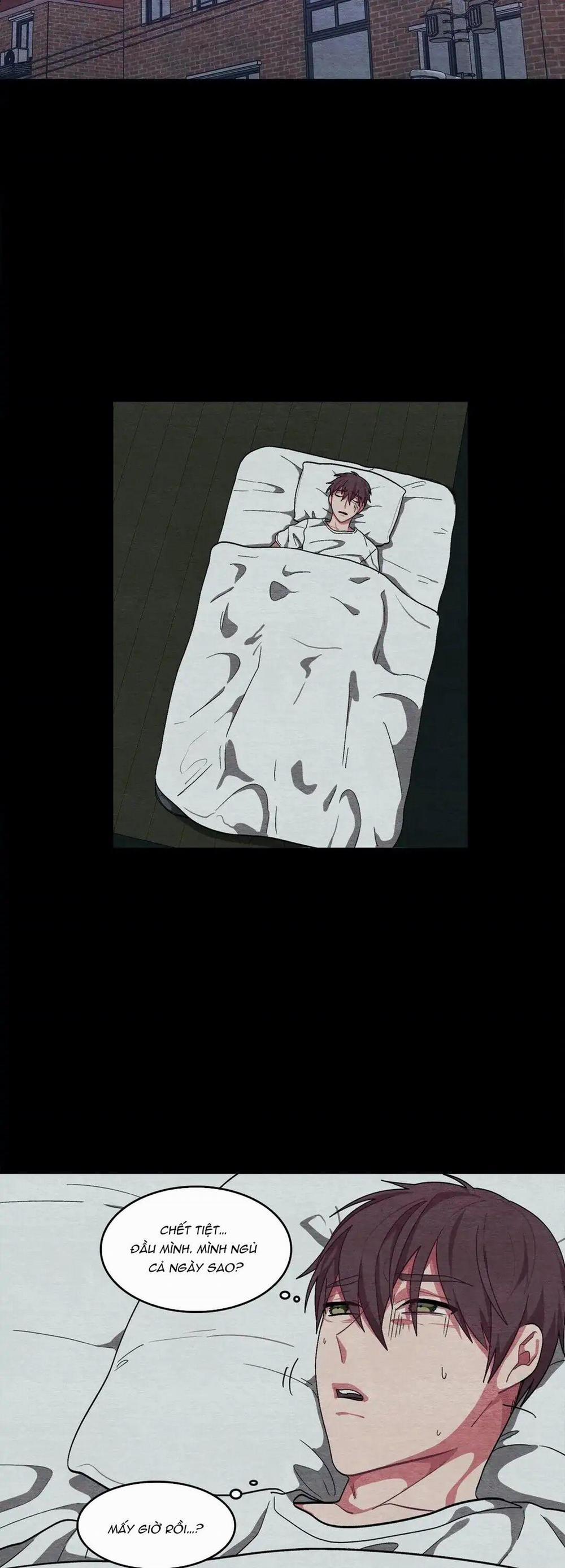 Hãy Vâng Lời Anh 40 trang 18