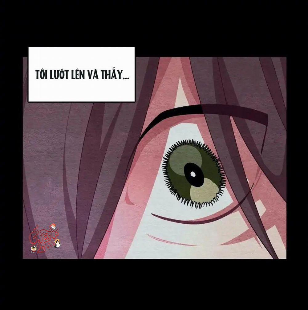 Hãy Vâng Lời Anh 40 trang 21