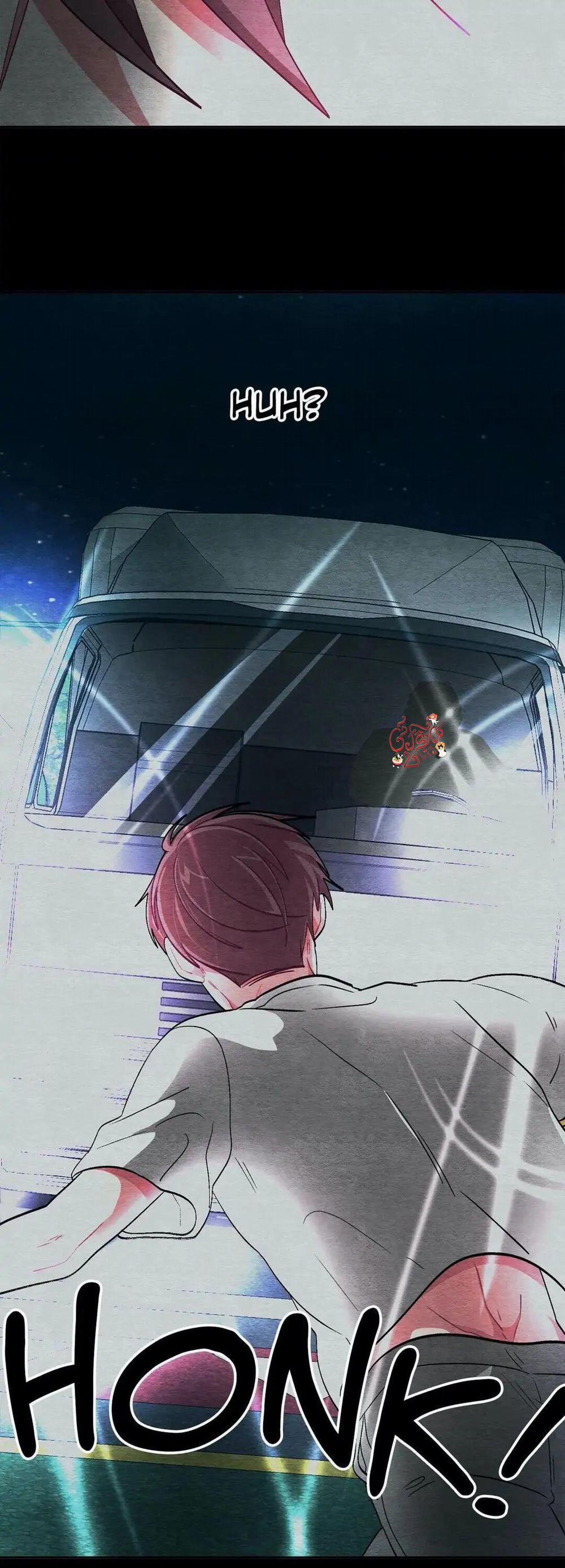 Hãy Vâng Lời Anh 40 trang 31