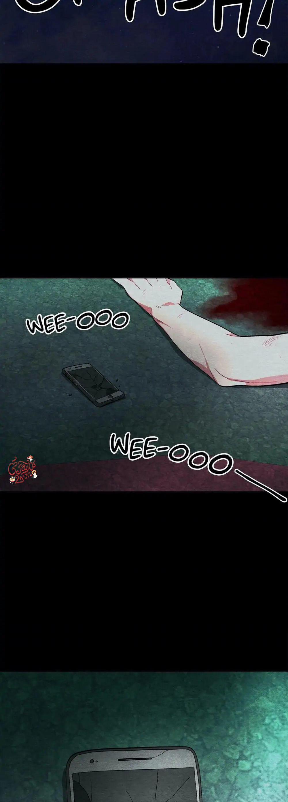 Hãy Vâng Lời Anh 40 trang 33