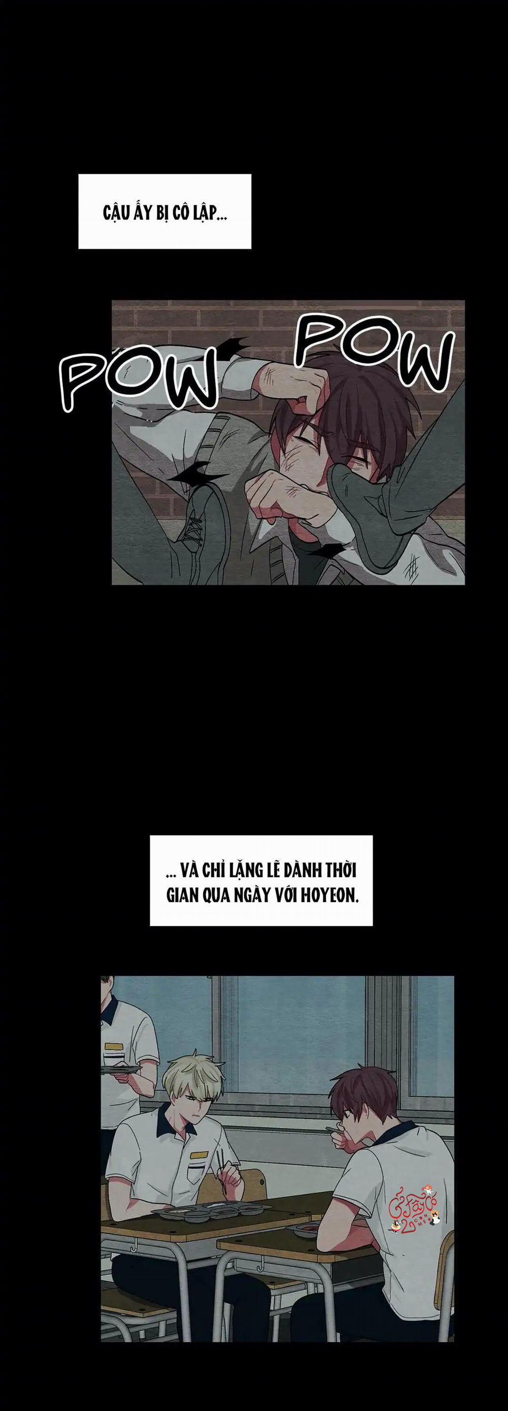 Hãy Vâng Lời Anh 40 trang 37