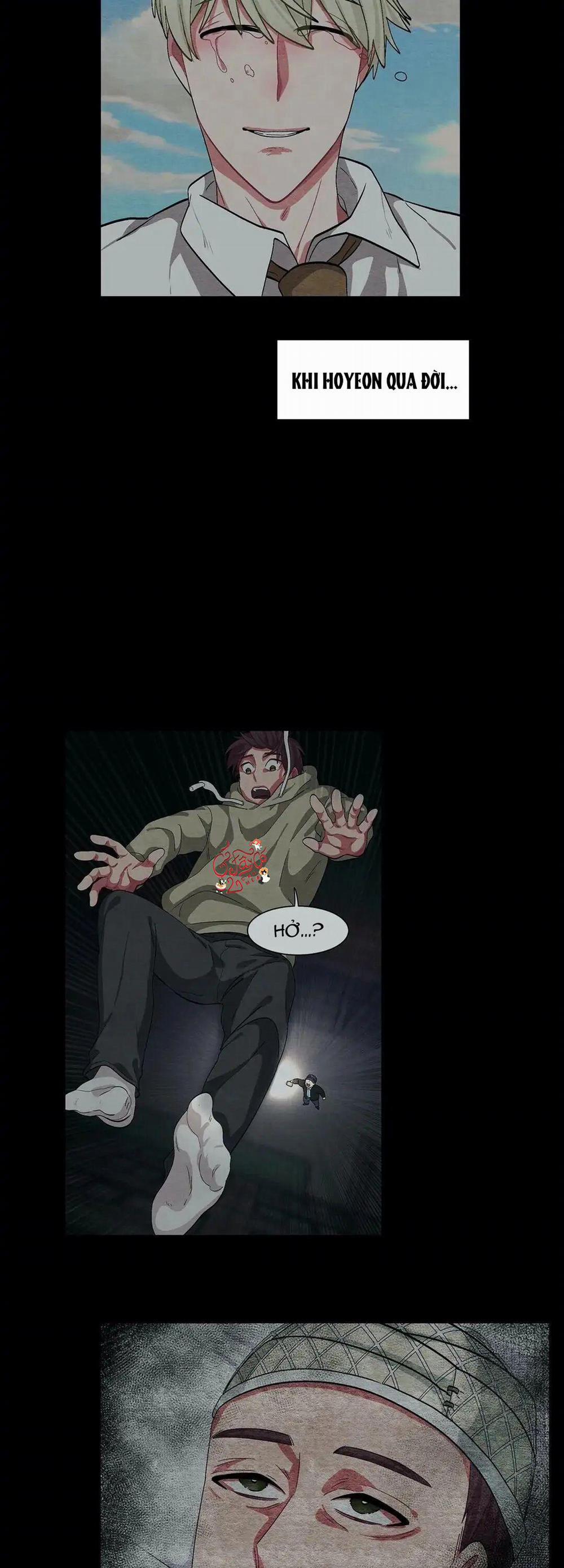 Hãy Vâng Lời Anh 40 trang 39