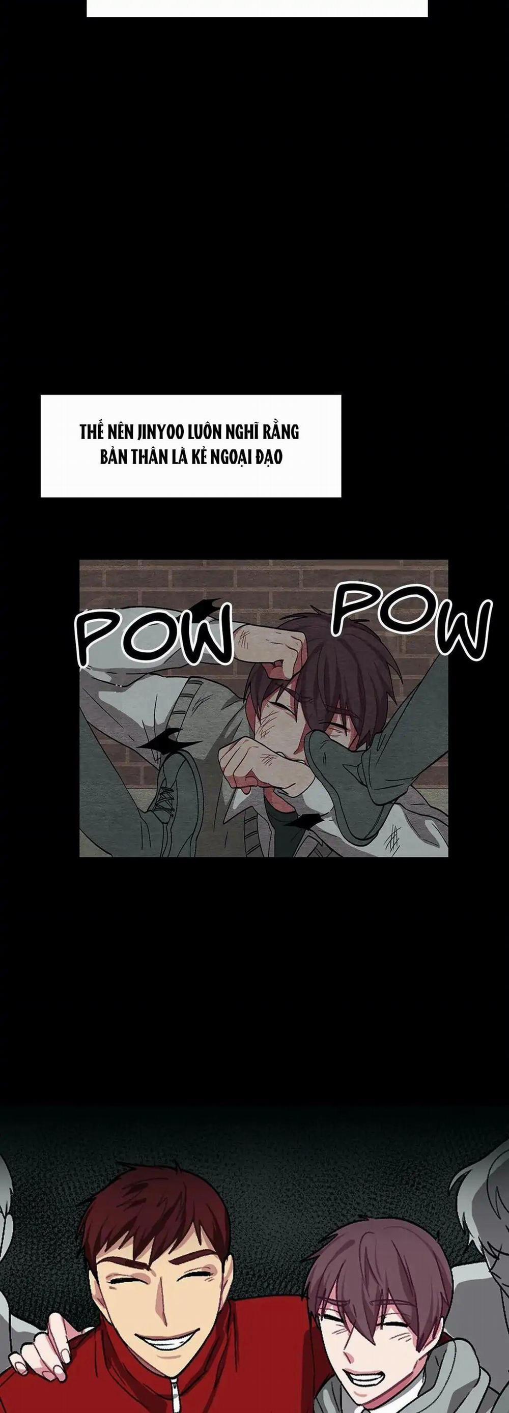 Hãy Vâng Lời Anh 40 trang 43