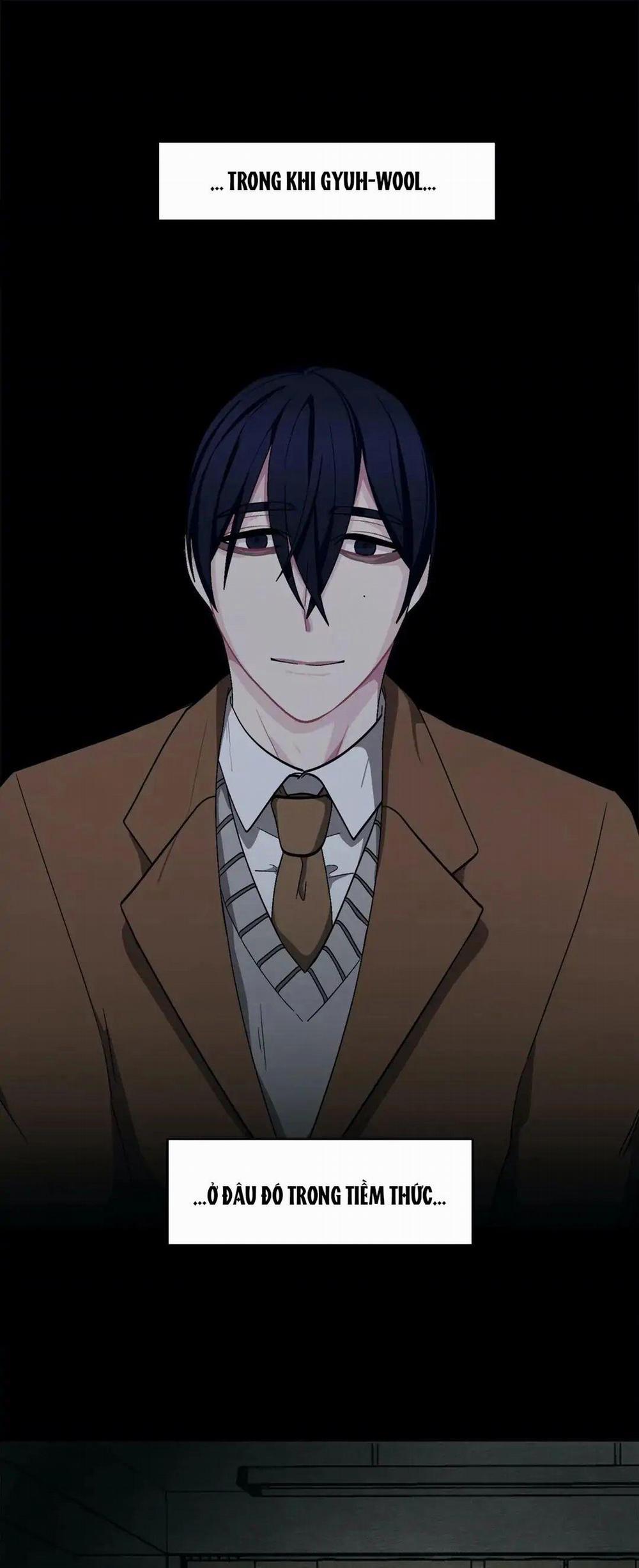 Hãy Vâng Lời Anh 40 trang 45