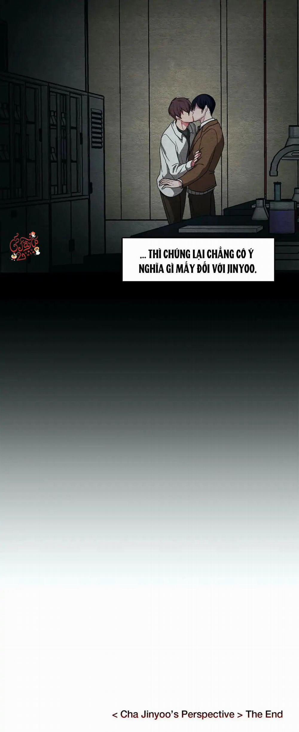 Hãy Vâng Lời Anh 40 trang 46