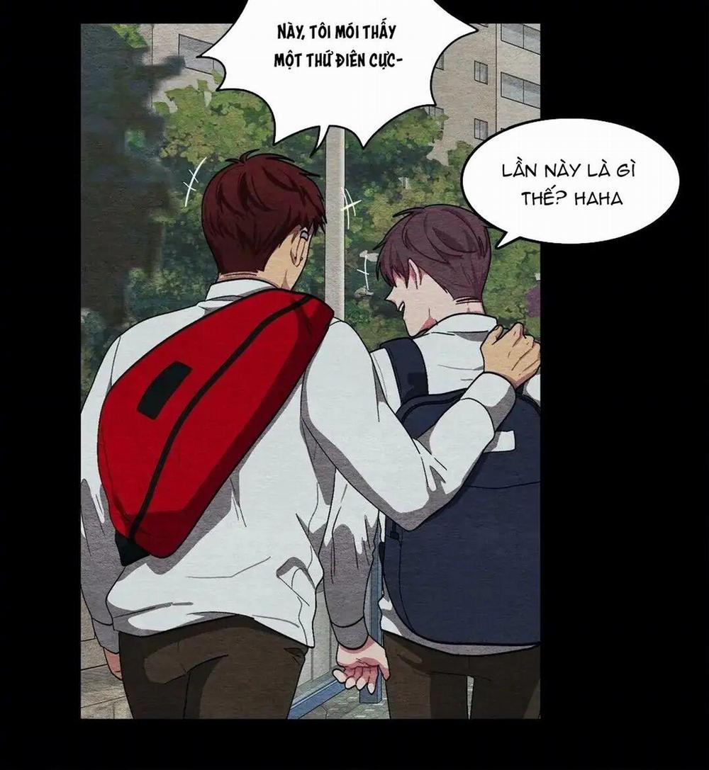 Hãy Vâng Lời Anh 40 trang 6