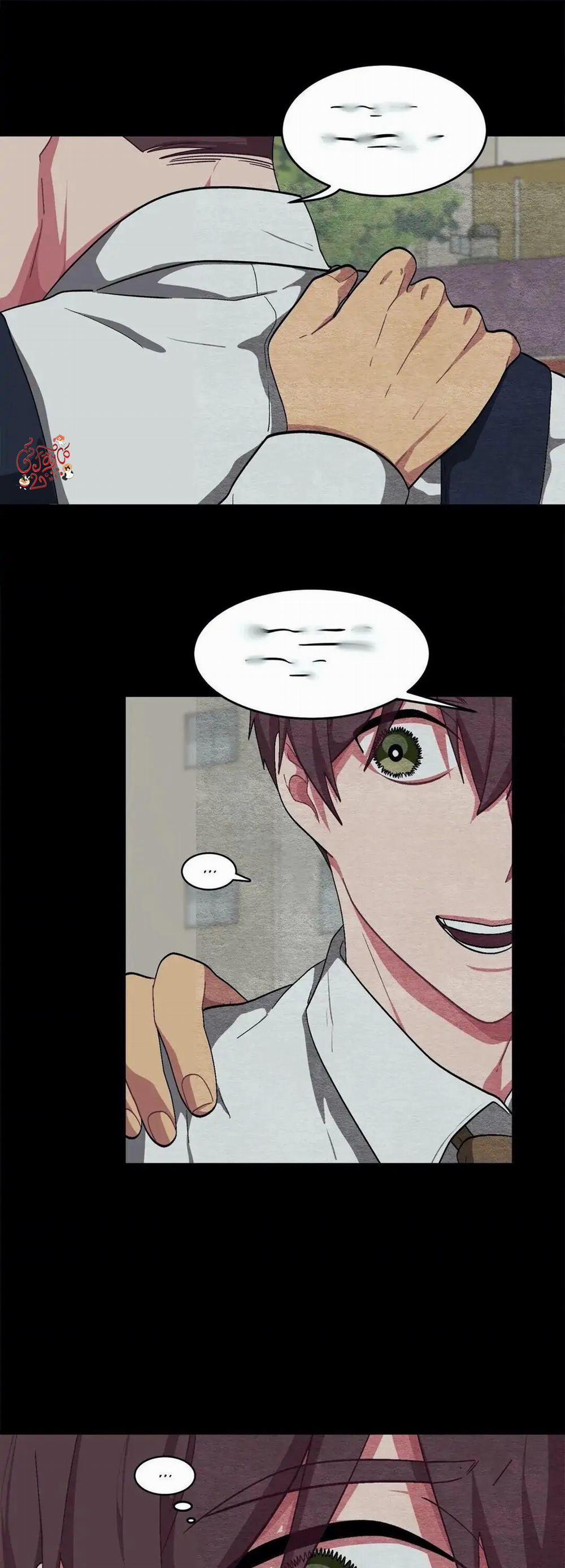 Hãy Vâng Lời Anh 40 trang 7