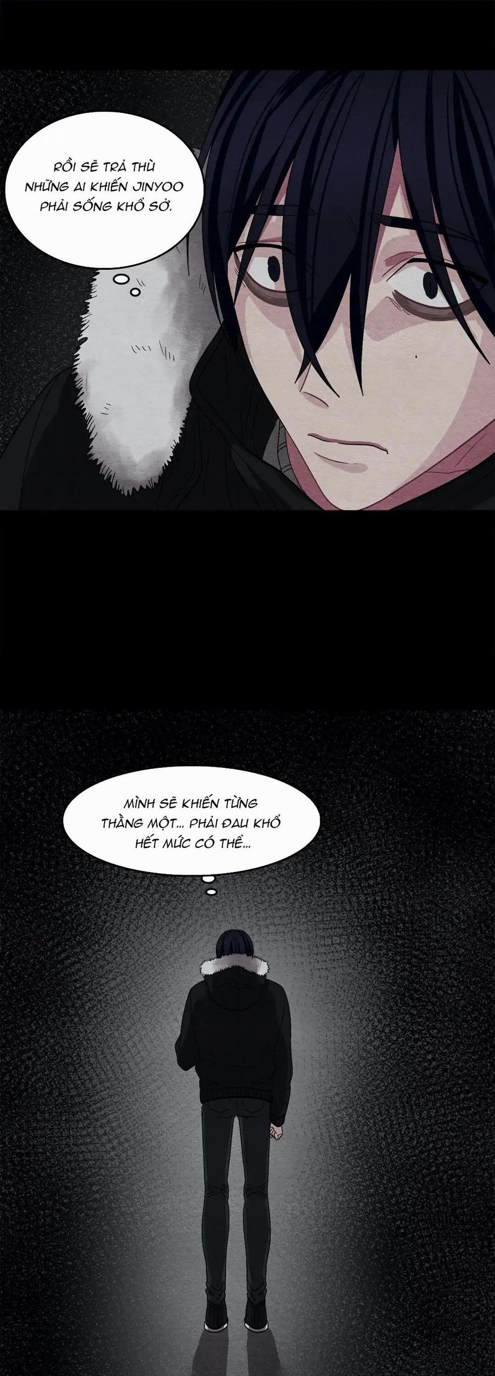 Hãy Vâng Lời Anh 41 trang 0