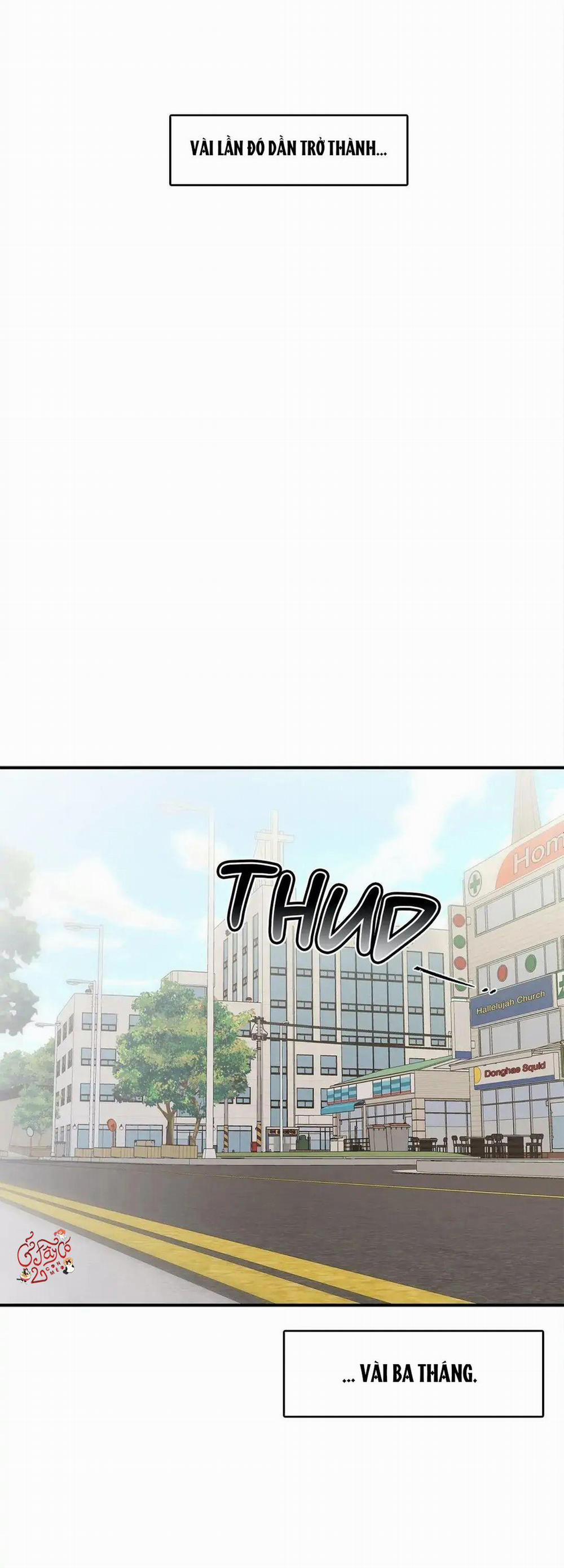 Hãy Vâng Lời Anh 41 trang 18