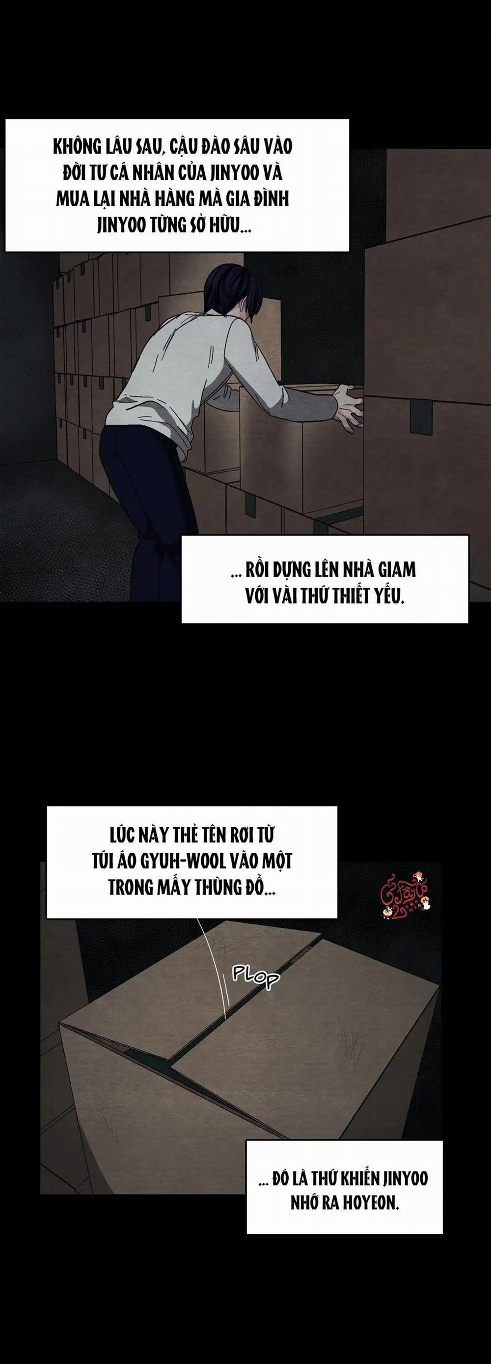 Hãy Vâng Lời Anh 41 trang 2