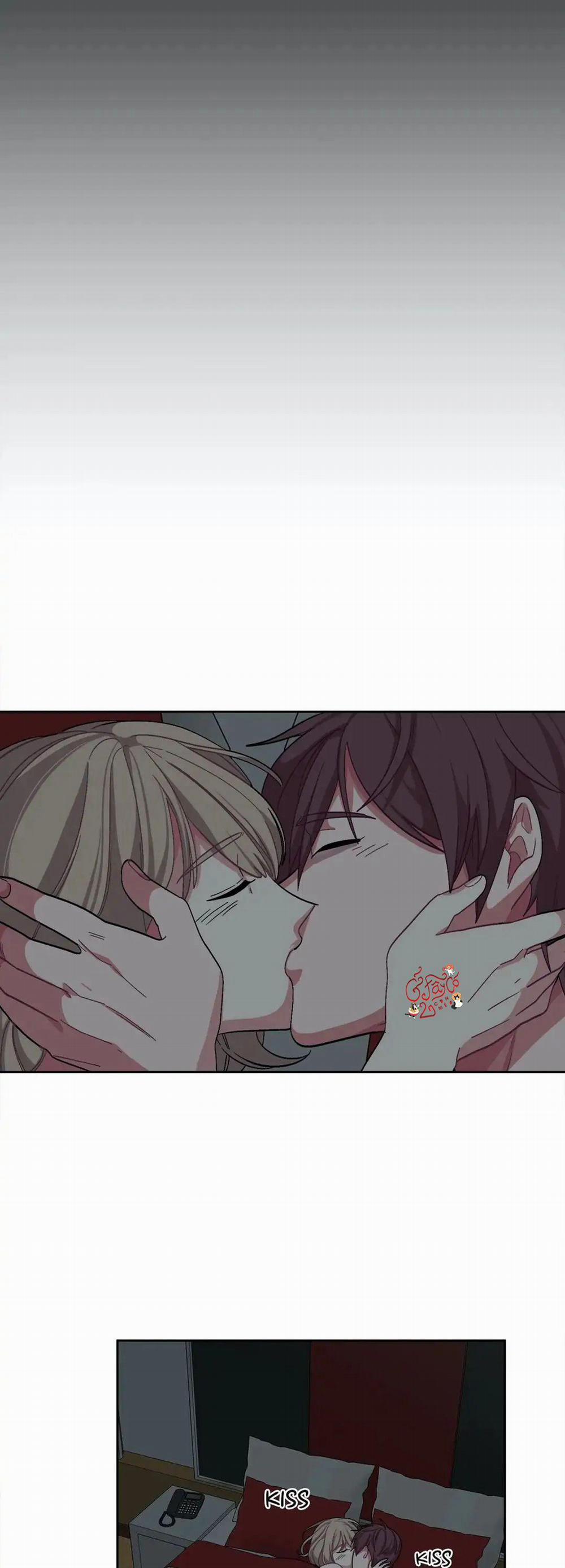 Hãy Vâng Lời Anh 41 trang 4