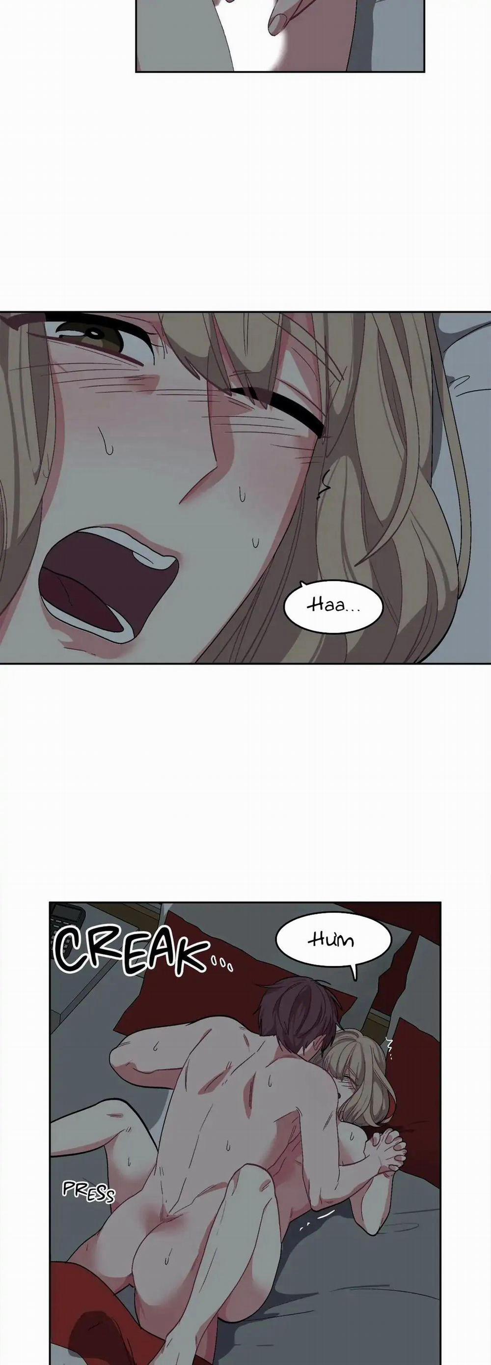 Hãy Vâng Lời Anh 41 trang 8