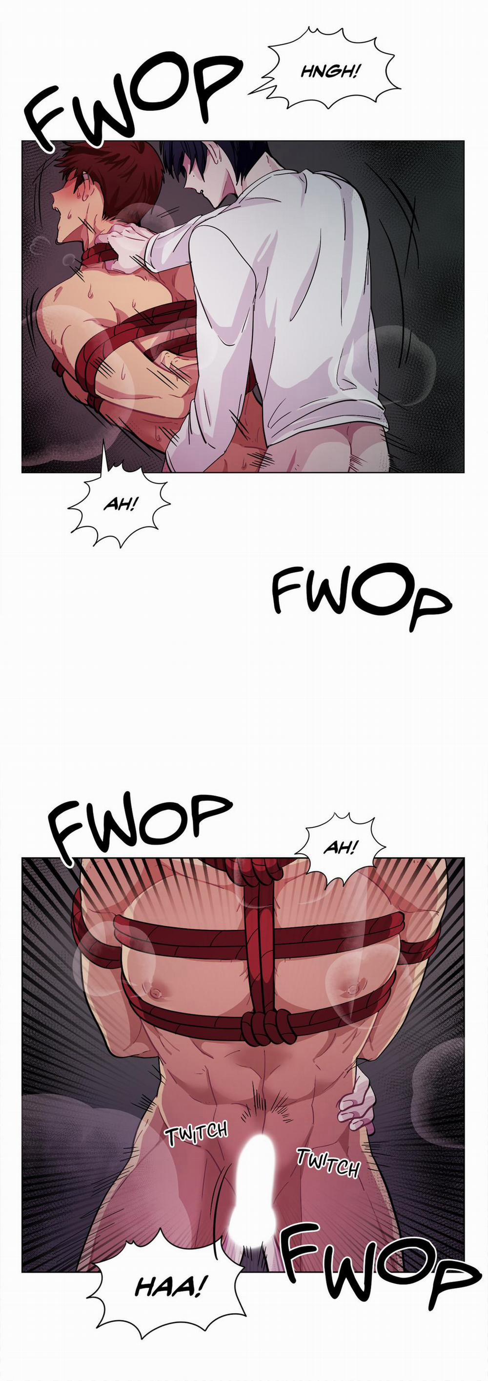 Hãy Vâng Lời Anh 5 trang 11