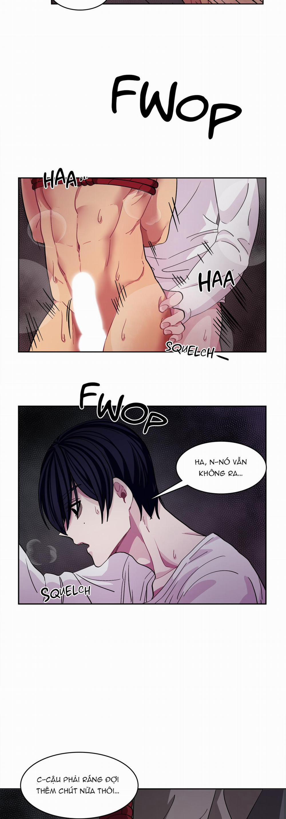 Hãy Vâng Lời Anh 5 trang 13