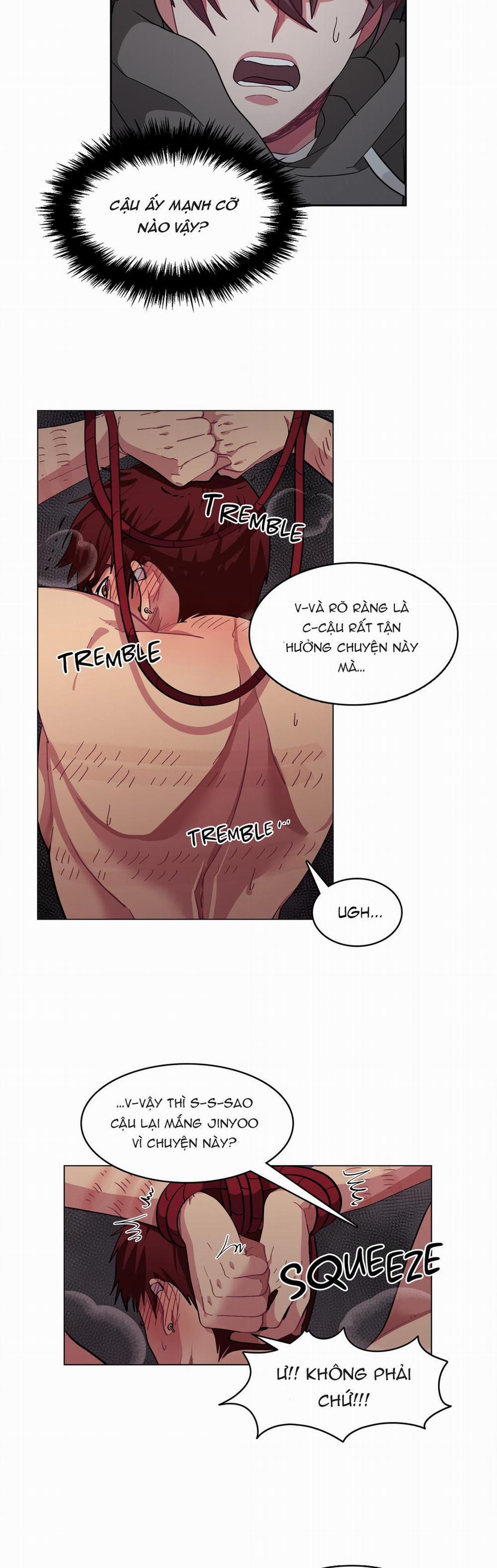 Hãy Vâng Lời Anh 5 trang 20