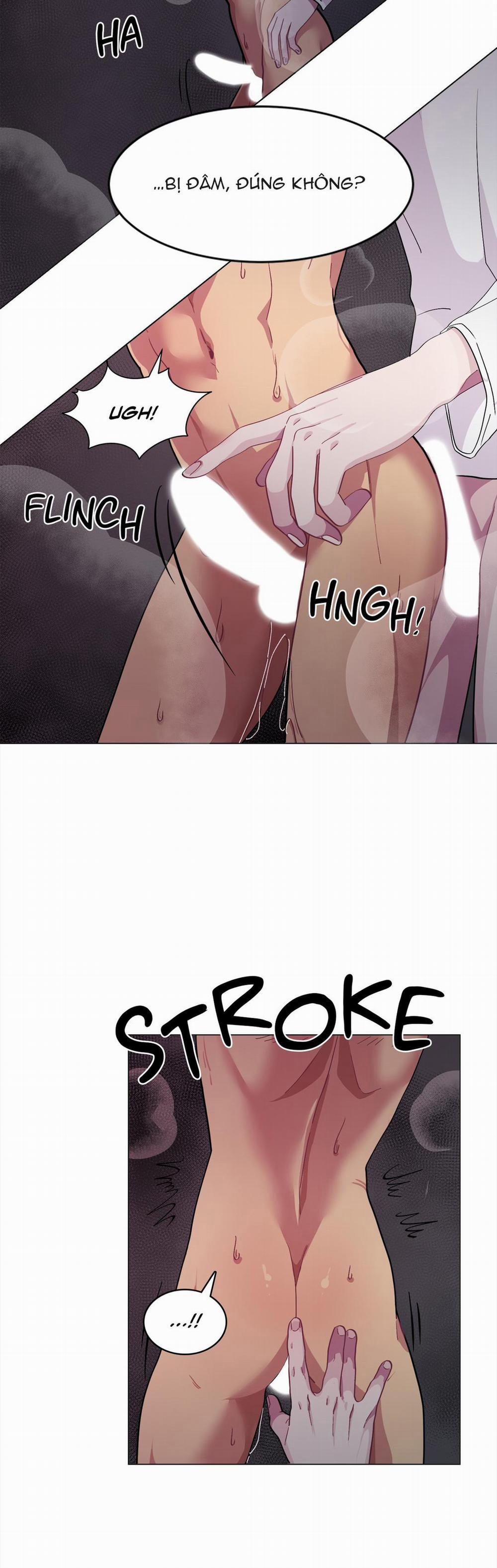 Hãy Vâng Lời Anh 5 trang 22