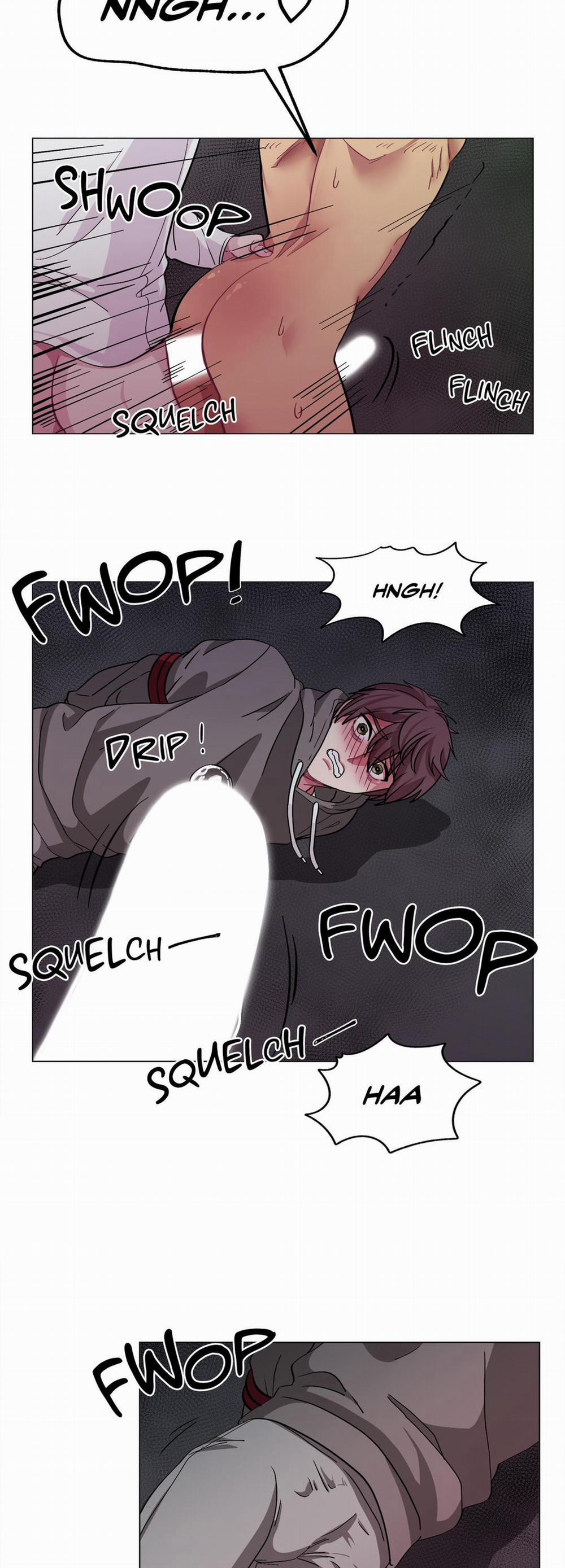 Hãy Vâng Lời Anh 5 trang 25