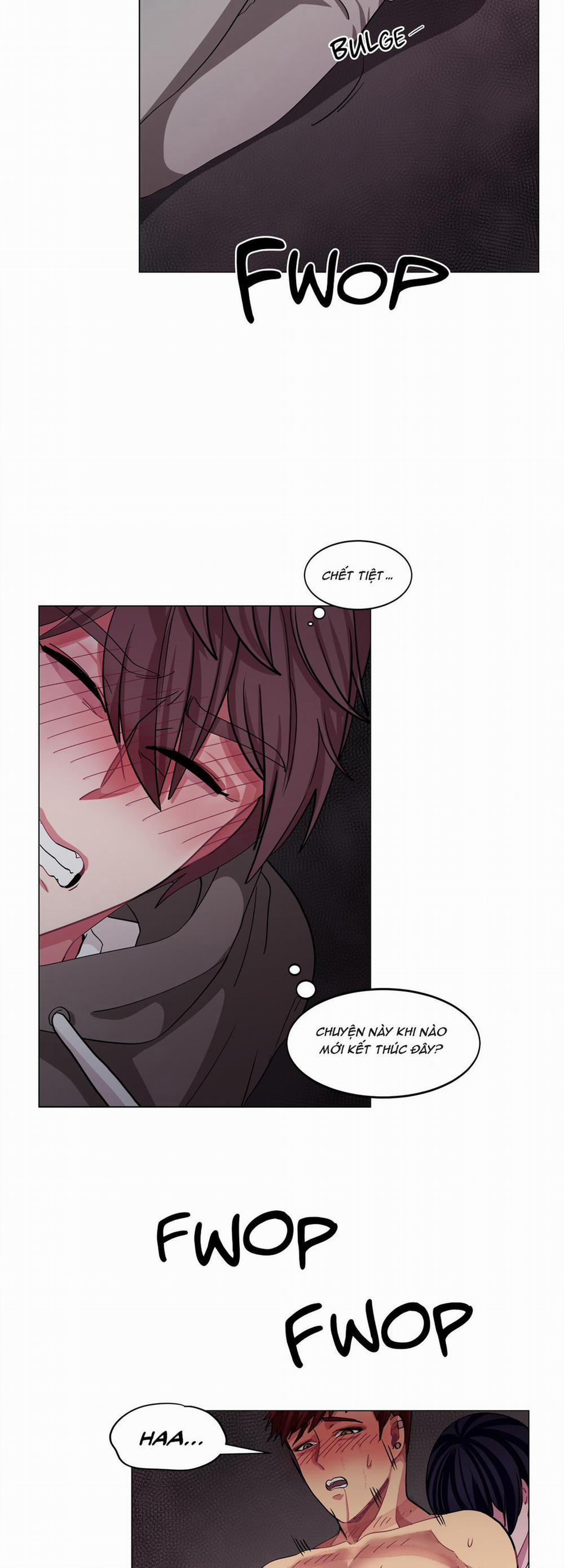 Hãy Vâng Lời Anh 5 trang 26