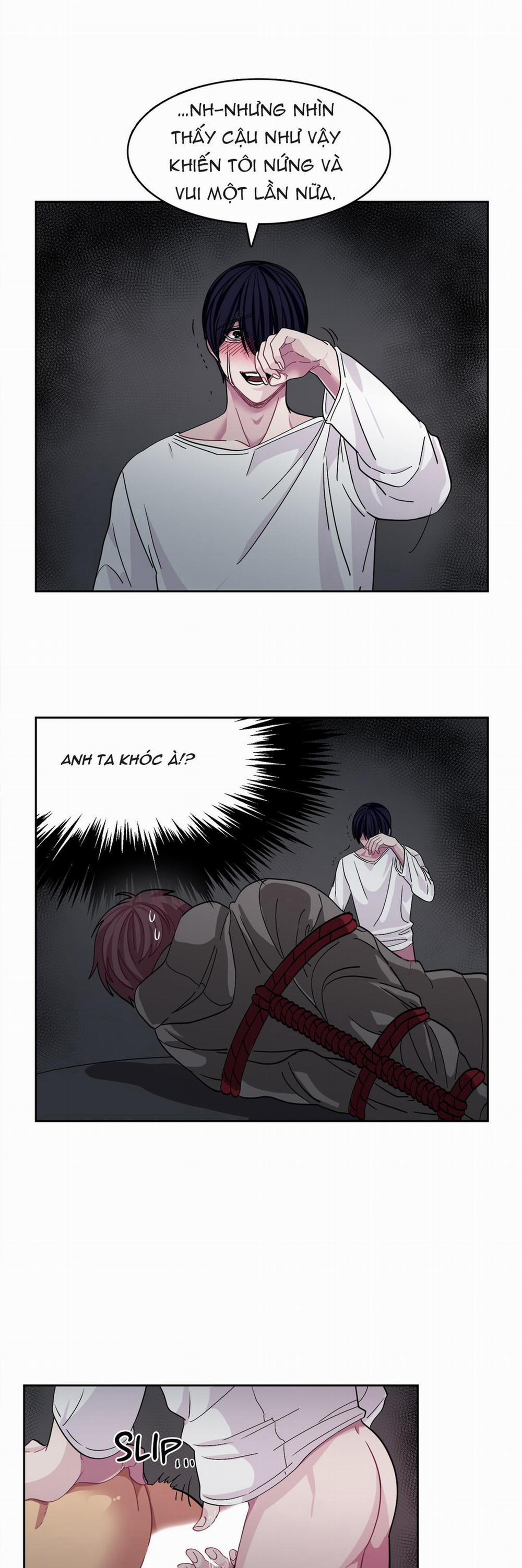 Hãy Vâng Lời Anh 5 trang 3