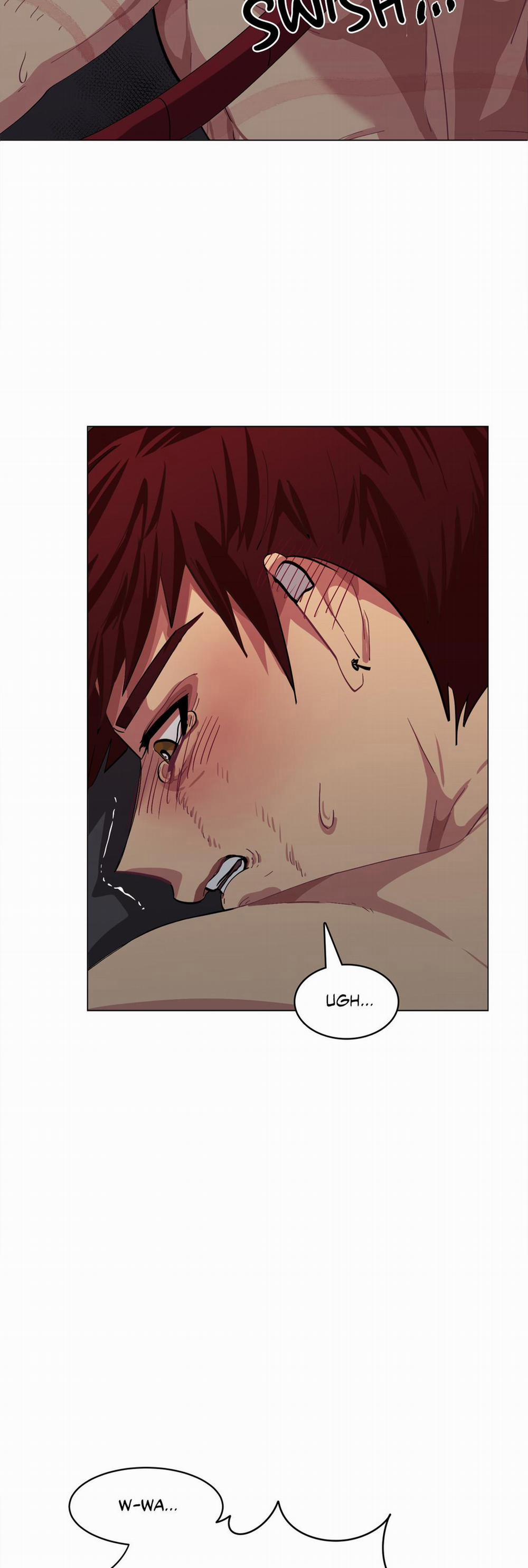 Hãy Vâng Lời Anh 5 trang 34