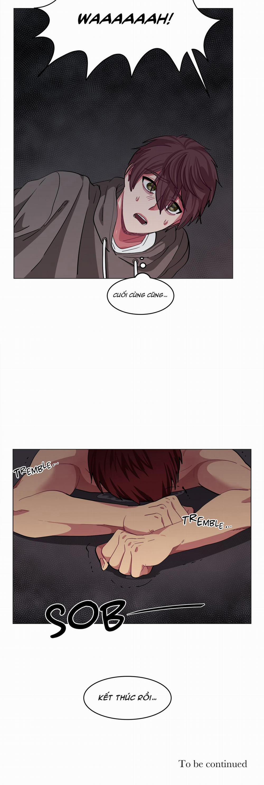 Hãy Vâng Lời Anh 5 trang 35