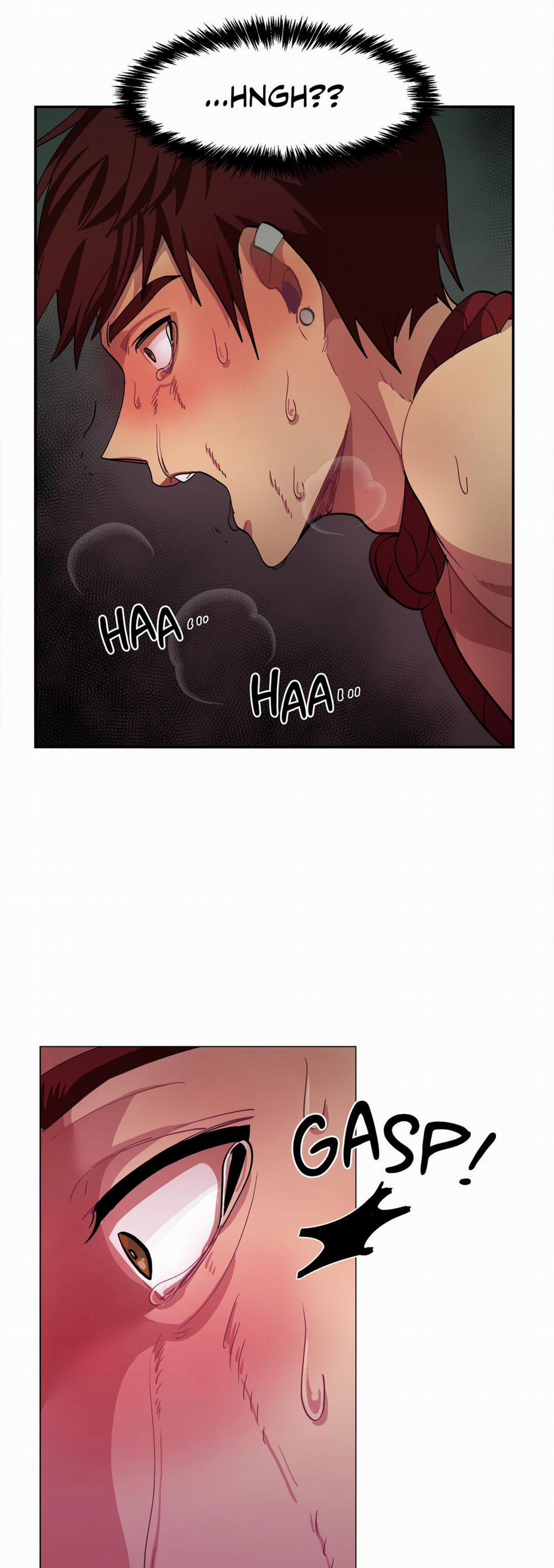 Hãy Vâng Lời Anh 5 trang 7