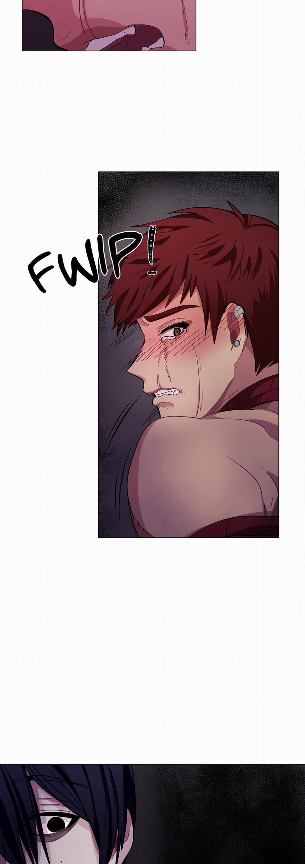 Hãy Vâng Lời Anh 5 trang 8