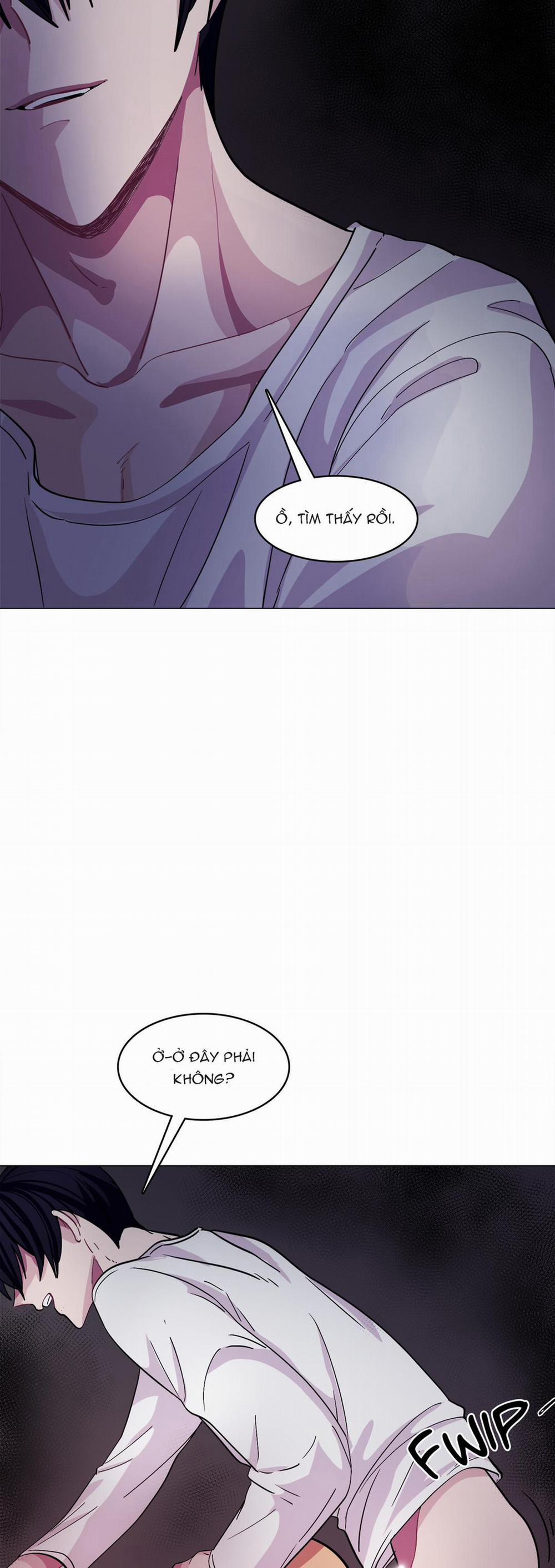 Hãy Vâng Lời Anh 5 trang 9