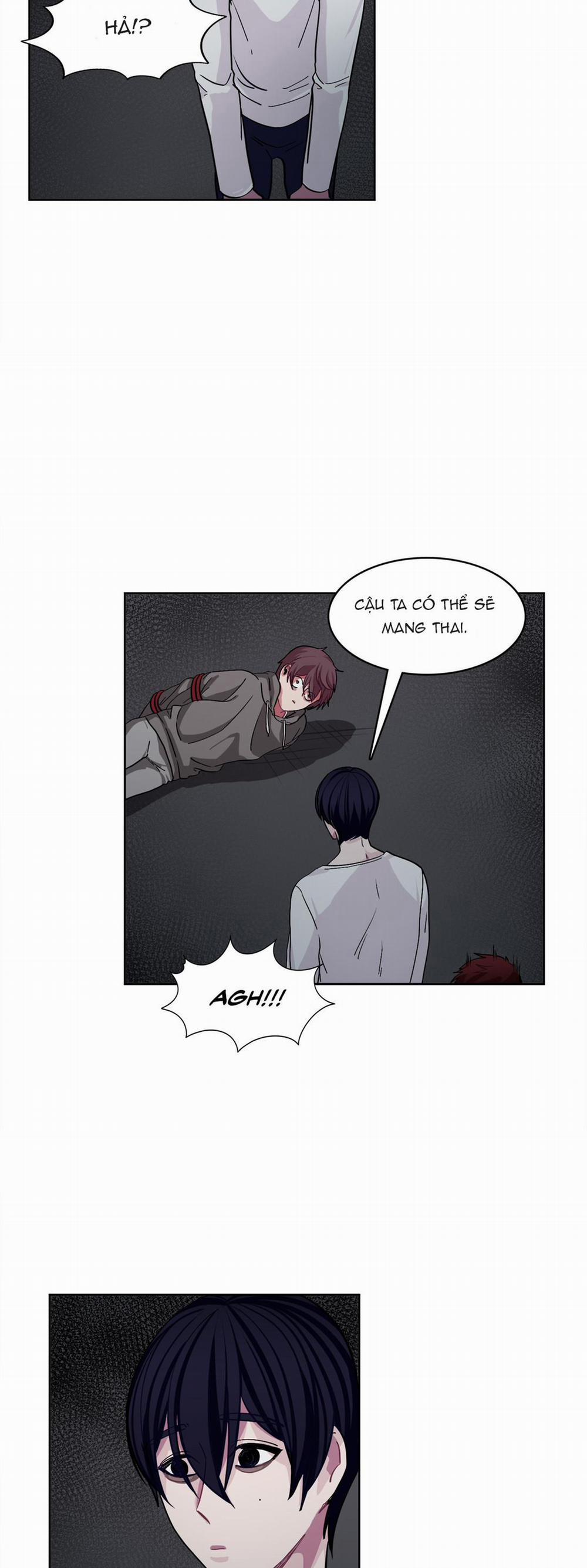 Hãy Vâng Lời Anh 6 trang 10