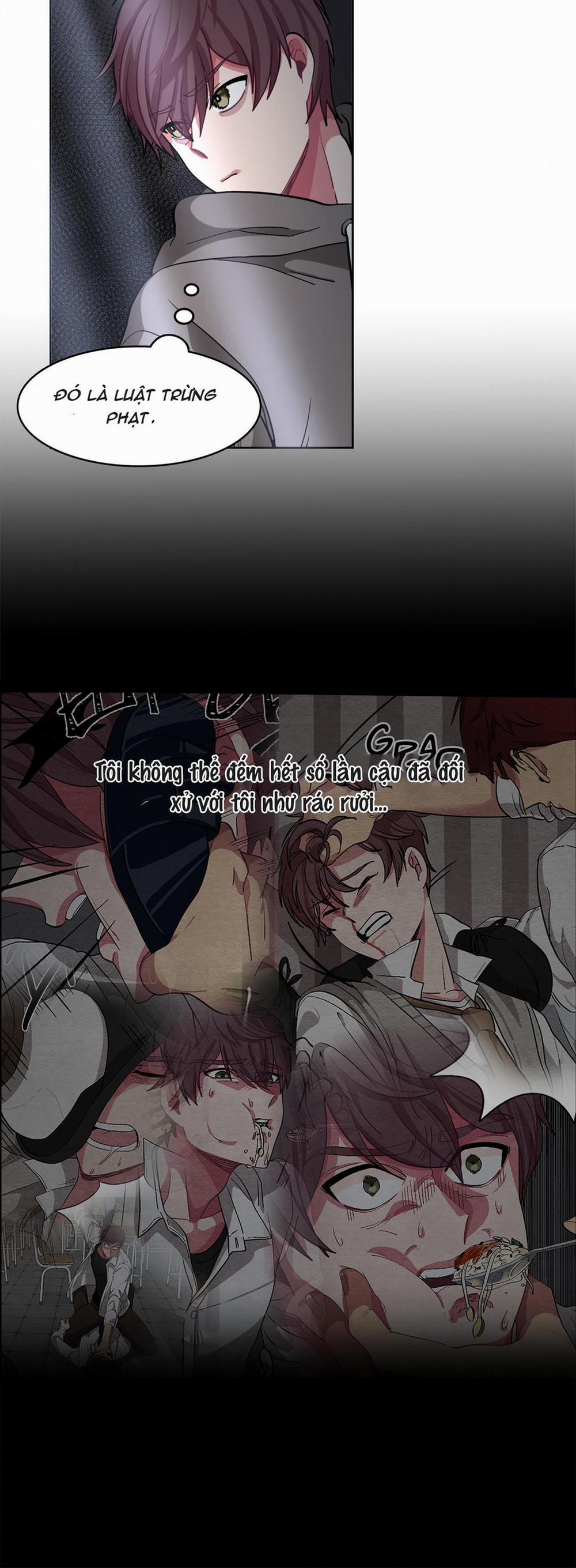 Hãy Vâng Lời Anh 6 trang 19