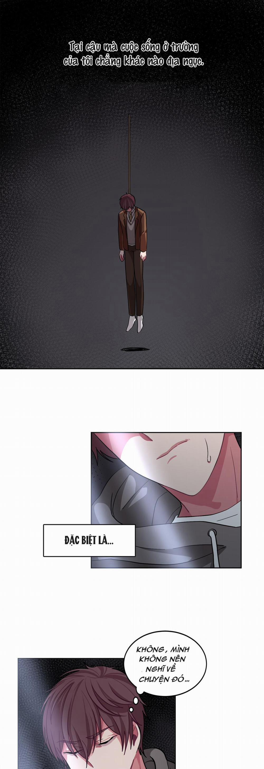 Hãy Vâng Lời Anh 6 trang 20