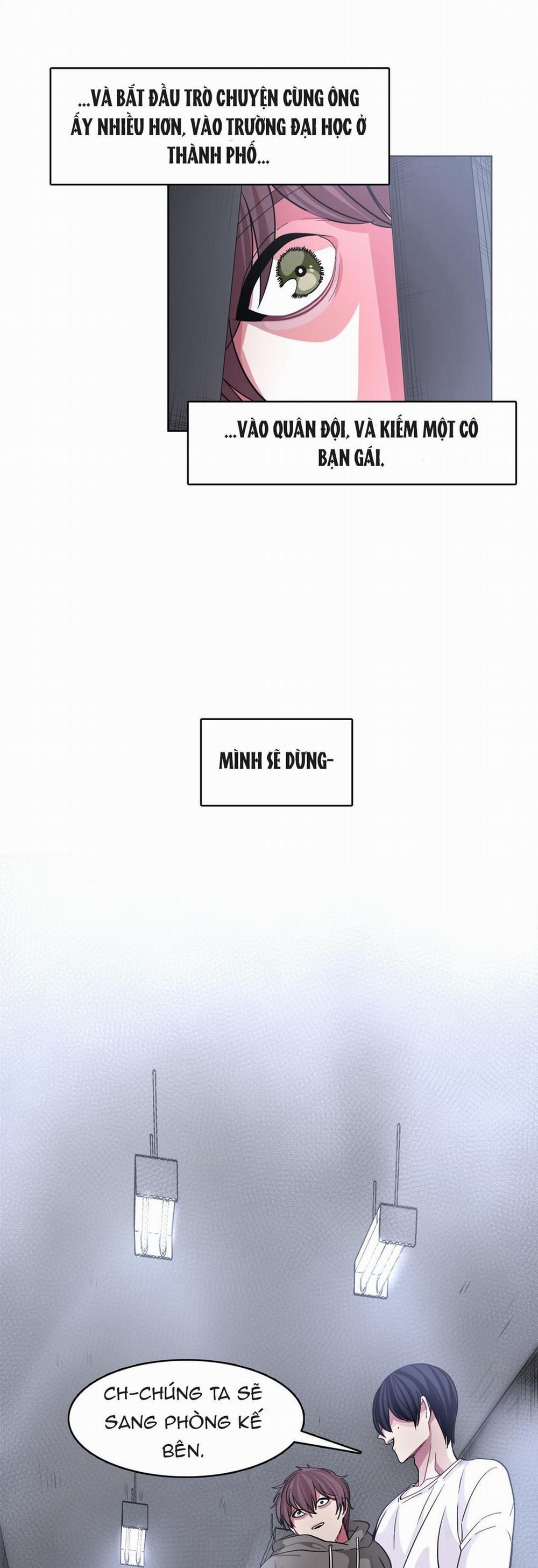 Hãy Vâng Lời Anh 6 trang 22